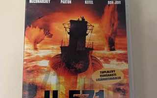 U-571 SE 2-Disc