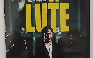 El Lute - dvd
