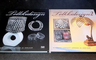 Tölkkidesing 1-2