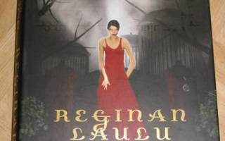 David ja Leigh Eddings: Reginan laulu.