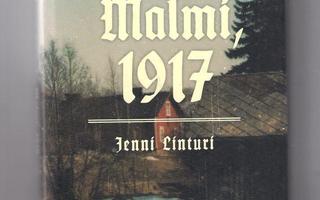 Jenni Linturi: Malmi 1917