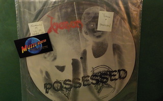 VENOM - POSSESSED M UK -85 LP