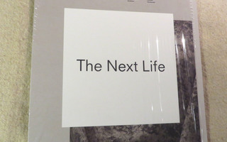 GIRLS NAMES: The Next life 12"  (Indie, Electronic)