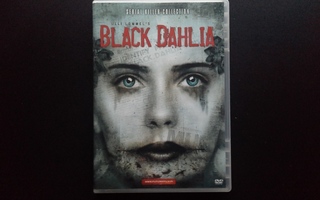 DVD: Black Dahlia (O: Ulli Lommel 2006)