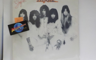 ANGEL - SPIRIT EX+ / EX+ LP US  -79