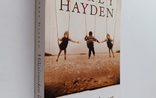 Torey Hayden : Hiljaisuuden lapset