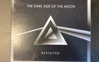 V/A - Dark Side Of The Moon Revisited CD