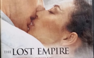The Lost Empire - DVD