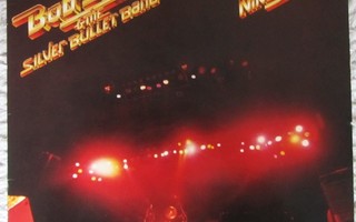 Bob Seger & The Silver Bullet Band - Nine Tonight (2LP)