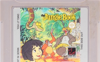 Disney's The Jungle Book