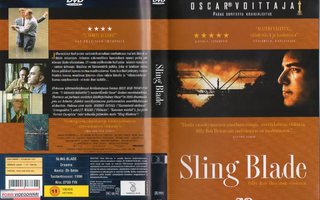 SLING BLADE	(21 764)	-FI-	DVD		billy bob thornton