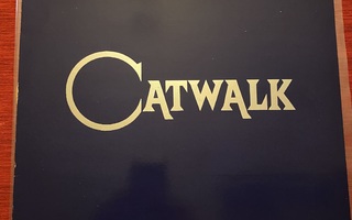 Catwalk(Heikki Silvennoinen) LP