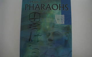  Magic of the Pharaohs – Faarao – Anne Christie