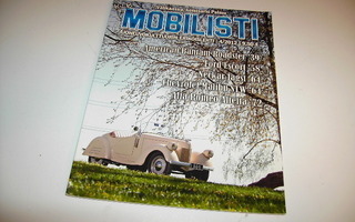 Mobilisti 4/2012