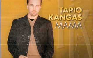 CDS  TAPIO KANGAS MAMA