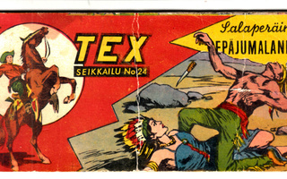 TEX 1953 24 (1 vsk.)