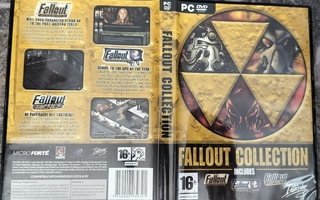 Fallout Collection PC