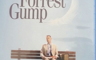 Forrest Gump 2 Disc -Blu-Ray