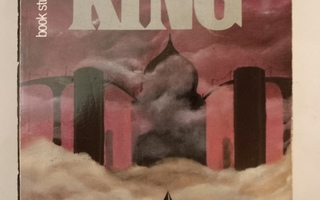 Stephen King - Musta torni 3
