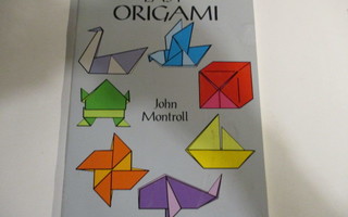 EASY ORIGAMI