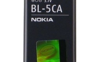 Nokia akku BL-5CA