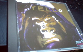 CD : Yello : You gotta say yes to another excess (Sis.pk:t)