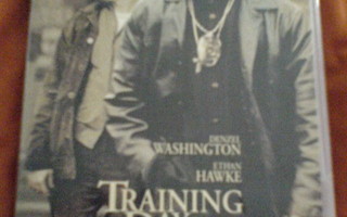 Training day , DVD