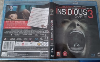 Insidious - Chapter 3