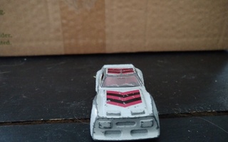 AMX Pro-stocker Matchbox