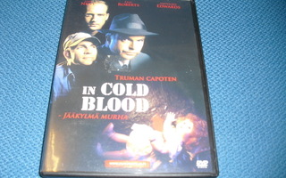 IN COLD BLOOD (Sam Neill) 1996***