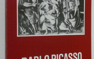 Pablo Picasso (1881-1973)  .a retrospective exhibition of...