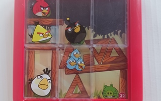 Angry Birds peli