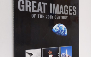 Great images of the 20th century : the photographs that d...
