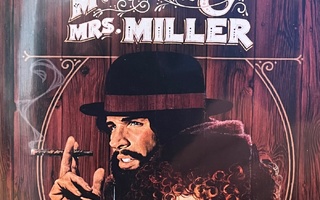McCabe & Mrs. Miller (Robert Altman) Suomi DVD