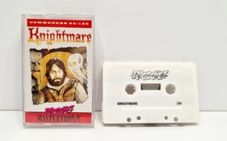C64 - Knightmare