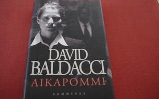 David Baldacci: Aikapommi (2004)