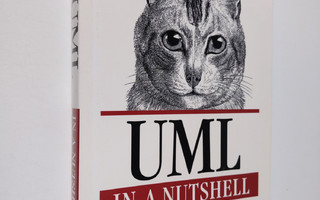 Sinan Si Alhir : UML in a nutshell : a desktop quick refe...