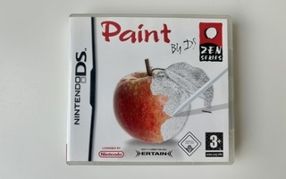 Paint (DS)