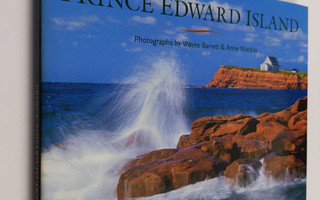 Wayne Barrett : Prince Edward Island