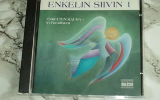 CD Enkelin Siivin 1- Naxos