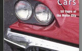 Martin Derrick: Detroit Cars: 50 Years of the Motor City?