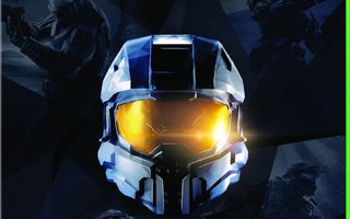 Halo: The Master Chief Collection Xbox One (Käyt