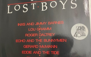 The Lost boys - Soundtrack