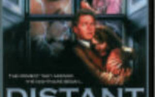 DISTANT COUSINS	(26 901)	k	-FI-	DVD		david keith