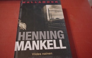 Henning Mankell: Viides nainen (2007)