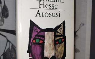 Hermann Hesse - Arosusi - Kovakansi