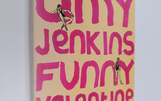Amy Jenkins : Funny Valentine