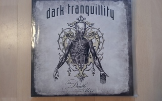 Dark Tranquillity - Where Death Is Most Alive 3 x LP