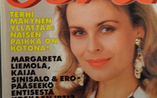 Eeva lehti Nro 4/1990 (27.11)