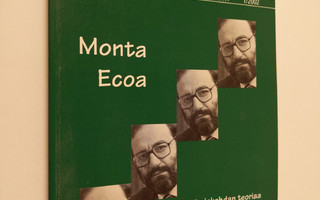 Synteesi 1/2002 : Monta ecoa : Suomen taidekasvatuksen tu...